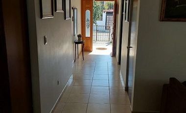 En venta hermosa casa en Club de Golf Tequisquiapan Queretaro