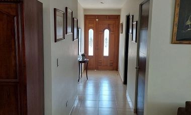 En venta hermosa casa en Club de Golf Tequisquiapan Queretaro