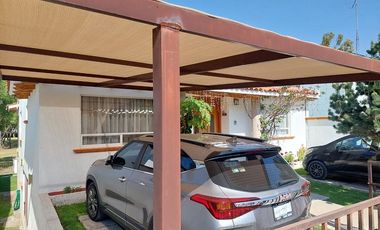 En venta hermosa casa en Club de Golf Tequisquiapan Queretaro