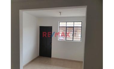 Se Vende Departamento Amplio 1er piso En El Callao