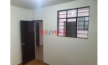 Se Vende Departamento Amplio 1er piso En El Callao