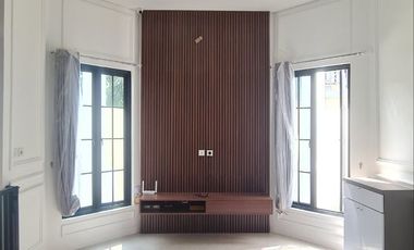 Rumah Yasmin Bogor Dekat Tol, 2 LANTAI Baru, Mewah Harga Murah di Kota Bogor Barat City, Jual Dijual