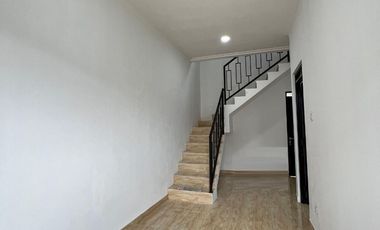 Rumah Soba Cimanggu, Baru 2 LANTAI, Mewah Harga Murah, Minimalis Exclusive di Kota Bogor Jual Dijual