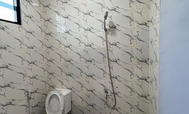 Rumah Soba Cimanggu, Baru 2 LANTAI, Mewah Harga Murah, Minimalis Exclusive di Kota Bogor Jual Dijual
