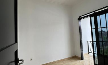 Rumah Soba Cimanggu, Baru 2 LANTAI, Mewah Harga Murah, Minimalis Exclusive di Kota Bogor Jual Dijual