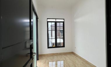 Rumah Soba Cimanggu, Baru 2 LANTAI, Mewah Harga Murah, Minimalis Exclusive di Kota Bogor Jual Dijual
