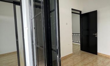 Rumah Soba Cimanggu, Baru 2 LANTAI, Mewah Harga Murah, Minimalis Exclusive di Kota Bogor Jual Dijual