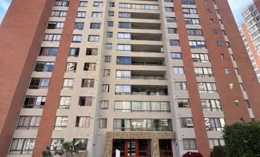 Venta Departamento Antofagasta, Edificio Trancura