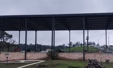 SE ALQUILA FINCA PARA REUNIONES FAMILIARES Y EMPRESARIALES VIA A TIMBIO