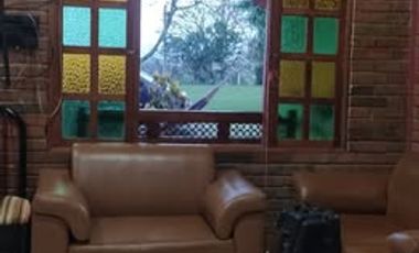 SE ALQUILA FINCA PARA REUNIONES FAMILIARES Y EMPRESARIALES VIA A TIMBIO