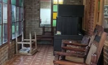SE ALQUILA FINCA PARA REUNIONES FAMILIARES Y EMPRESARIALES VIA A TIMBIO