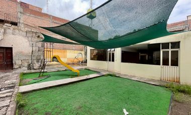¡Gran Oportunidad! Terreno En Venta En El Cercado