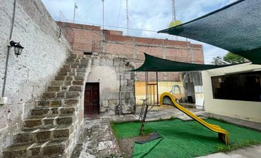 ¡Gran Oportunidad! Terreno En Venta En El Cercado