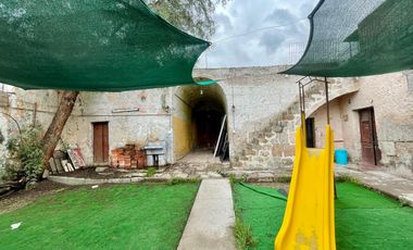 ¡Gran Oportunidad! Terreno En Venta En El Cercado