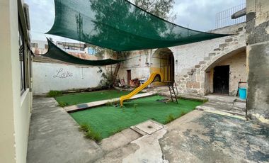 ¡Gran Oportunidad! Terreno En Venta En El Cercado