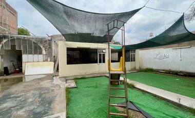 ¡Gran Oportunidad! Terreno En Venta En El Cercado