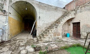 ¡Gran Oportunidad! Terreno En Venta En El Cercado