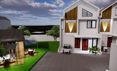 Rumah Taman Jatiasih, Pondok Benda, Dekat Tol, Baru Mewah Murah Exclusive di Kota Bekasi Jual Dijual