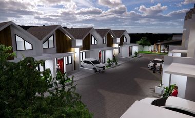 Rumah Taman Jatiasih, Pondok Benda, Dekat Tol, Baru Mewah Murah Exclusive di Kota Bekasi Jual Dijual