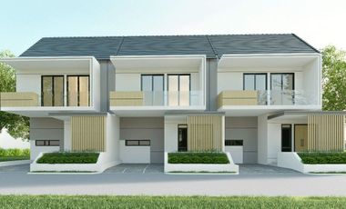 Rumah Taman Jatiasih, Pondok Benda, Dekat Tol, Baru Mewah Murah Exclusive di Kota Bekasi Jual Dijual