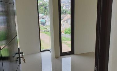 Rumah ROV Cipageran,Baru 2/1 LANTAI Mewah Harga Murah Minimalis New di Kota Cimahi Utara Jual Dijual