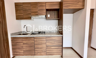 DEPARTAMENTO EN RENTA ZONA BUGAMBILIAS