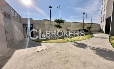 DEPARTAMENTO EN RENTA ZONA BUGAMBILIAS