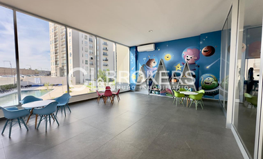 DEPARTAMENTO EN RENTA ZONA BUGAMBILIAS