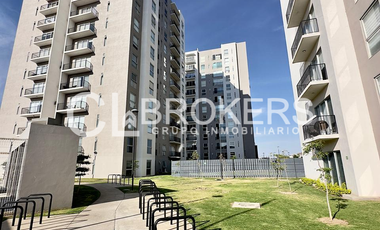 DEPARTAMENTO EN RENTA ZONA BUGAMBILIAS