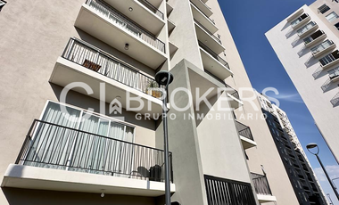 DEPARTAMENTO EN RENTA ZONA BUGAMBILIAS