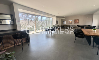 DEPARTAMENTO EN RENTA ZONA BUGAMBILIAS