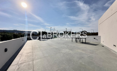 DEPARTAMENTO EN RENTA ZONA BUGAMBILIAS