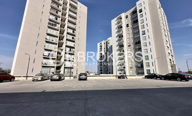 DEPARTAMENTO EN RENTA ZONA BUGAMBILIAS