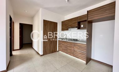 DEPARTAMENTO EN RENTA ZONA BUGAMBILIAS