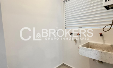 DEPARTAMENTO EN RENTA ZONA BUGAMBILIAS