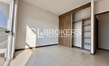 DEPARTAMENTO EN RENTA ZONA BUGAMBILIAS