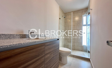 DEPARTAMENTO EN RENTA ZONA BUGAMBILIAS