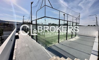 DEPARTAMENTO EN RENTA ZONA BUGAMBILIAS