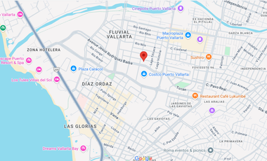 GRAN OPORTUNIDAD DE INVERSION EN PUERTO VALLARTA JALISCO CASA A UNOS METROS DE LA PLAYA!