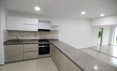 Casa Campestre en Arriendo en Condina