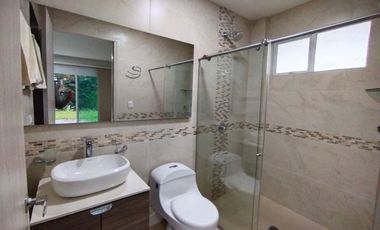 Casa Campestre en Arriendo en Condina