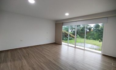 Casa Campestre en Arriendo en Condina