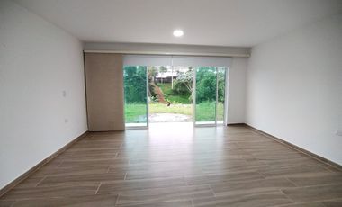 Casa Campestre en Arriendo en Condina