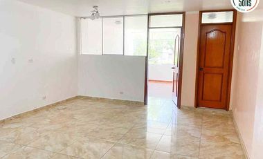 SOLÍS ALQUILA MINIDEPARTAMENTO CERCA DE LA POLLERÍA LA CENA, CAJAMARCA.