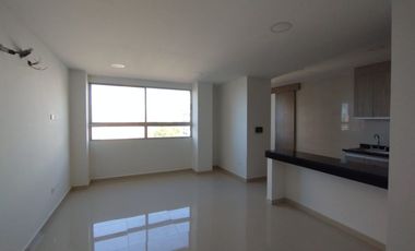 Apartamento en venta en Villa Andalucía