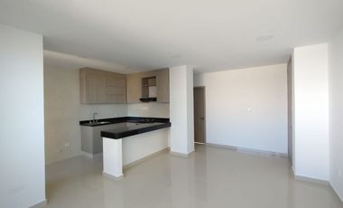 Apartamento en venta en Villa Andalucía