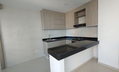 Apartamento en venta en Villa Andalucía
