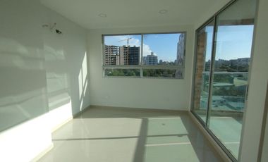 Apartamento en venta en Villa Andalucía