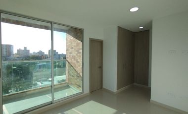 Apartamento en venta en Villa Andalucía