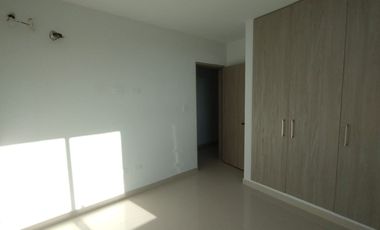 Apartamento en venta en Villa Andalucía